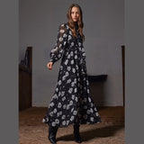 Rue de Femme Paxton dress 12358