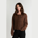 Rue de Femme Petra knit cardigan 12565