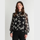 Rue de Femme Cilja blouse 12357