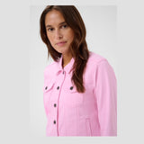 Kaffe Zelina denim jacket 12109