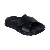 Skechers nahkapistokas Sargo 12196