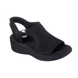 Skechers slip ins -sandaali Martha bling 12204