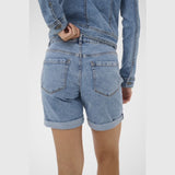 Kaffe Vilma denim shorts 12283