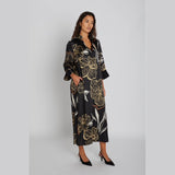 PBO Simbia silk dress 12318