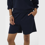 Kaffe Annie jersey shorts 12282