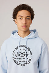 Makia Nötö hooded sweatshirt huppari 11944