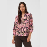 Kaffe Sirena blouse 12473