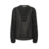 Rue de Femme Armelle blouse 12666