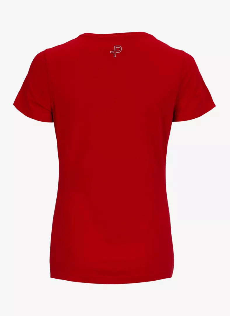 Pelle P W Badge Tee 11143