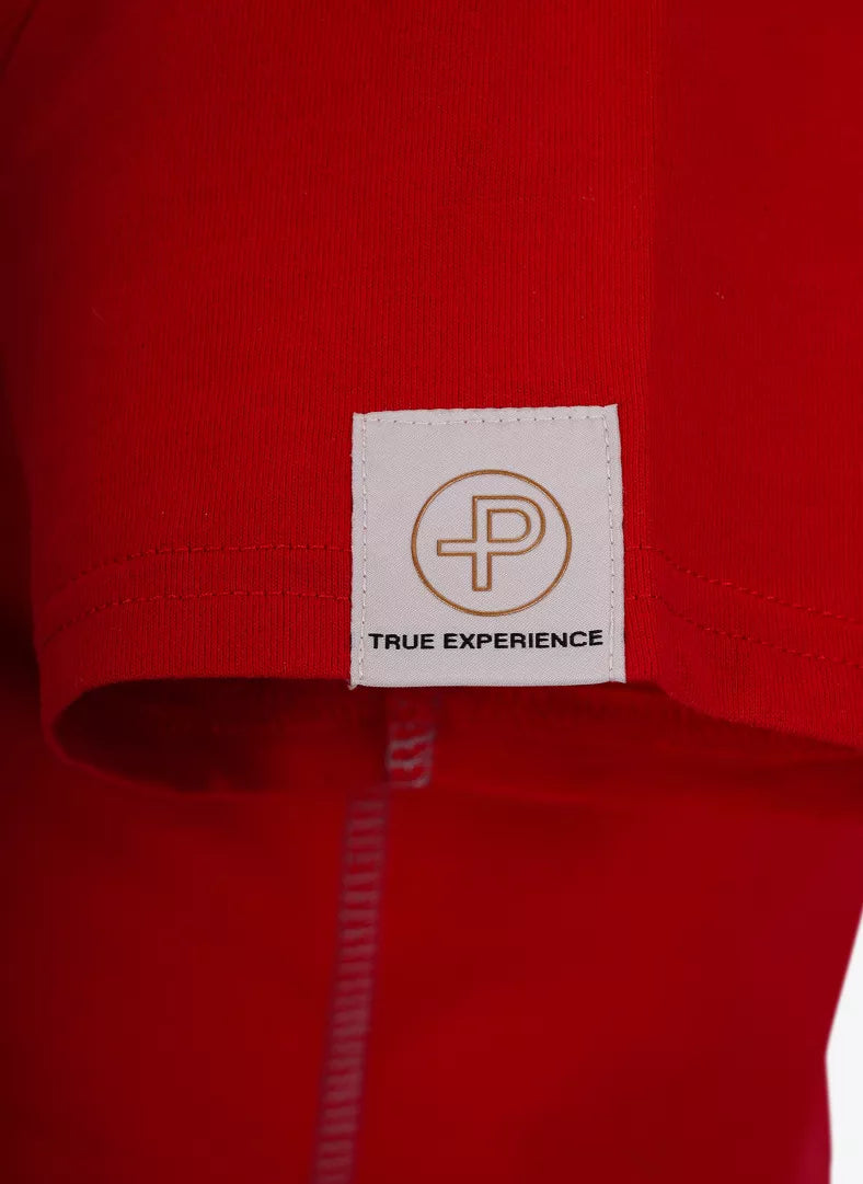 Pelle P W Badge Tee 11143