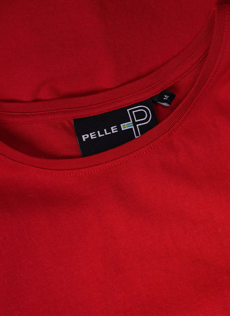 Pelle P Badge tee 9637