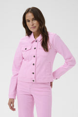 Kaffe Zelina denim jacket 12109