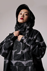 Rainkiss poncho 10267