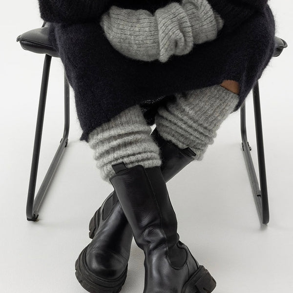 Holebrook Sturkö leg warmer 11457