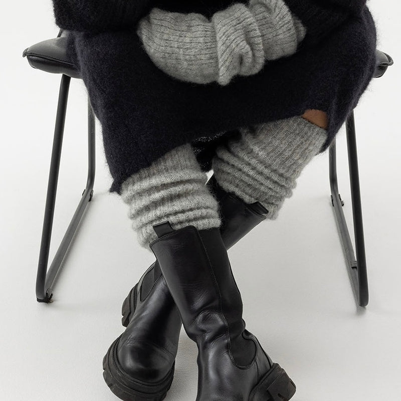 Holebrook Sturkö leg warmer 11457