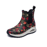 Skechers kukkasaapas dancing in the rain 12442