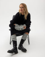 Holebrook Sturkö leg warmer 11457