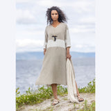 Boheme dress 12051