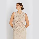 Rue de Femme Saskia top 12066