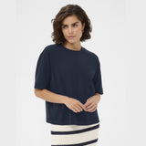Kaffe Annie T-shirt 12281