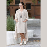 Boheme Coat 12052