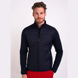 Pelle P Levo quilted Zip takki 12113