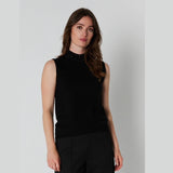 Rue de Femme Tirsa knit top 12667