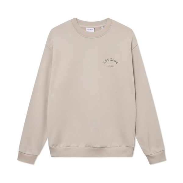 Les Deux passion sweatshirt 11060