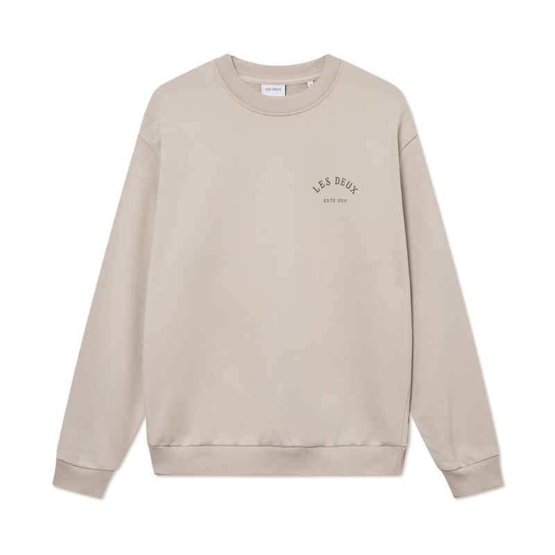Les Deux passion sweatshirt 11060