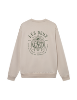 Les Deux passion sweatshirt 11060