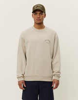 Les Deux passion sweatshirt 11060