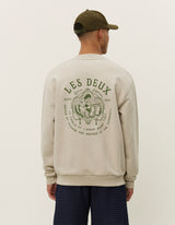 Les Deux passion sweatshirt 11060