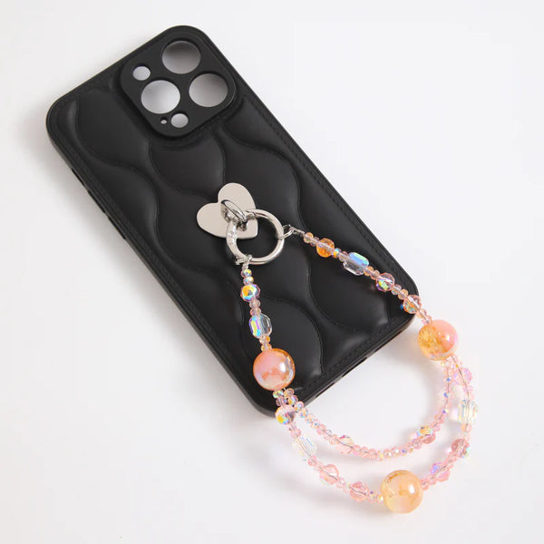 Sticky Bestie Phone charm Lilac 11584