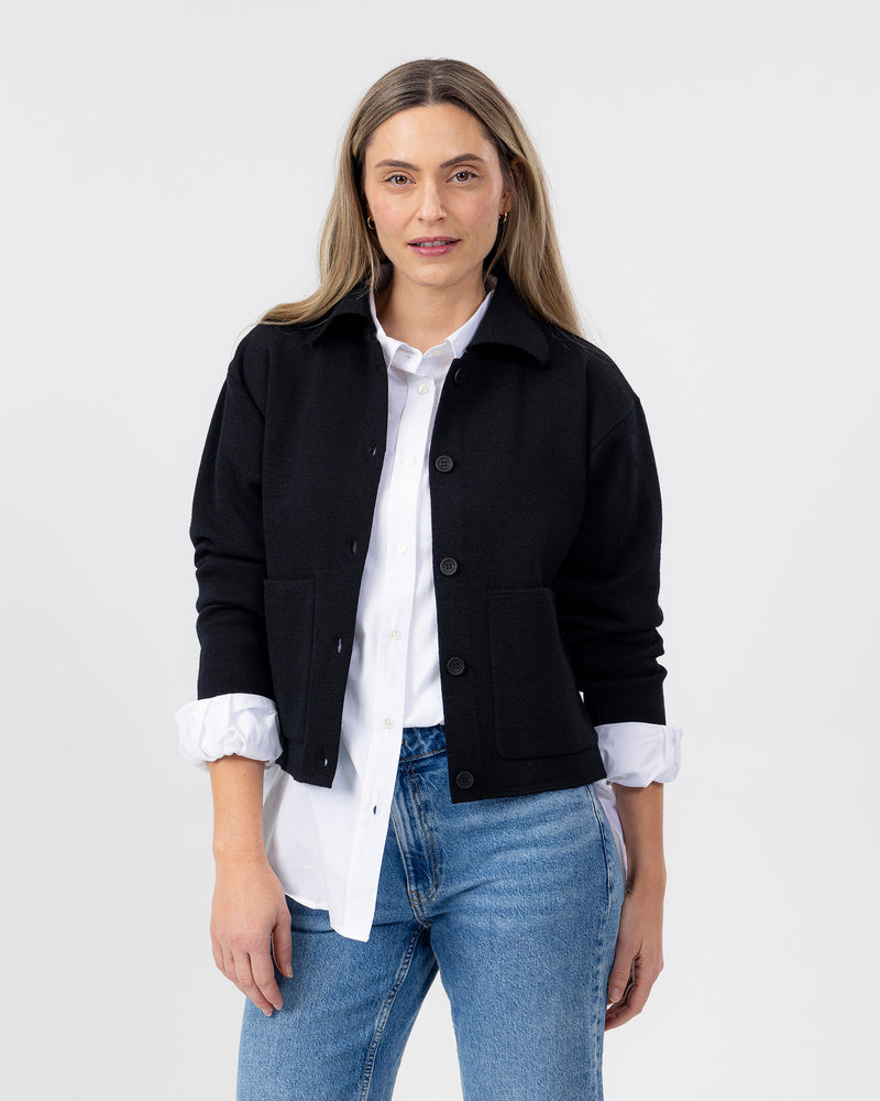 Holebrook Alva jacket 10061