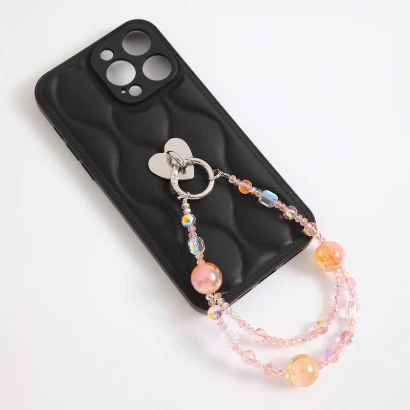 Sticky Bestie Phone charm Lilac 11584