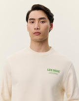 Les Deux Ben dynamic sweatshirt 11718