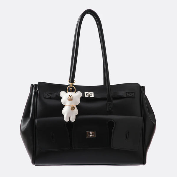 Sticky Bestie Bear bag charm 11580