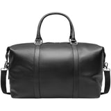 Les Deux Leather weekend bag 11504