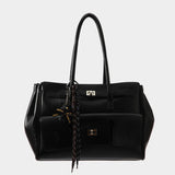 Sticky Bestie Bag charm set black 11582
