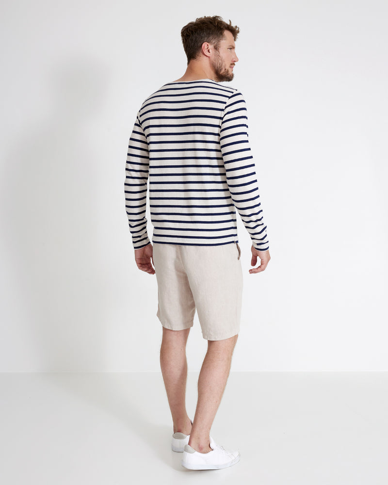 Holebrook Oliver boatneck 10684