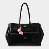 Sticky Bestie Dog bag charm 11579