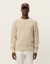 Les Deux Brad roundneck knit 11986
