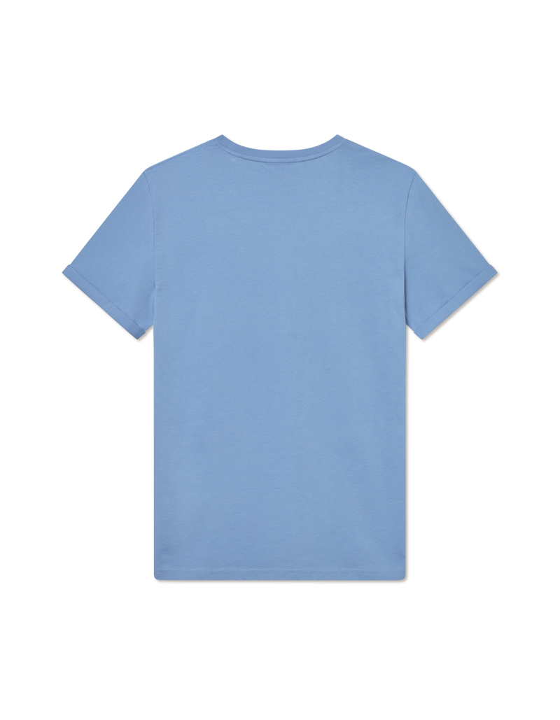 Les Deux t-paita Norregaard Contrast 11059