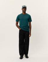 Les Deux Norregaard Contrast T-shirt 11910