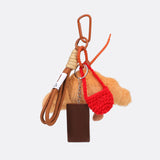 Sticky Bestie Bag charm set 11583