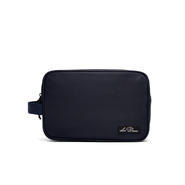 Les Deux Hubert tech wash bag 11719