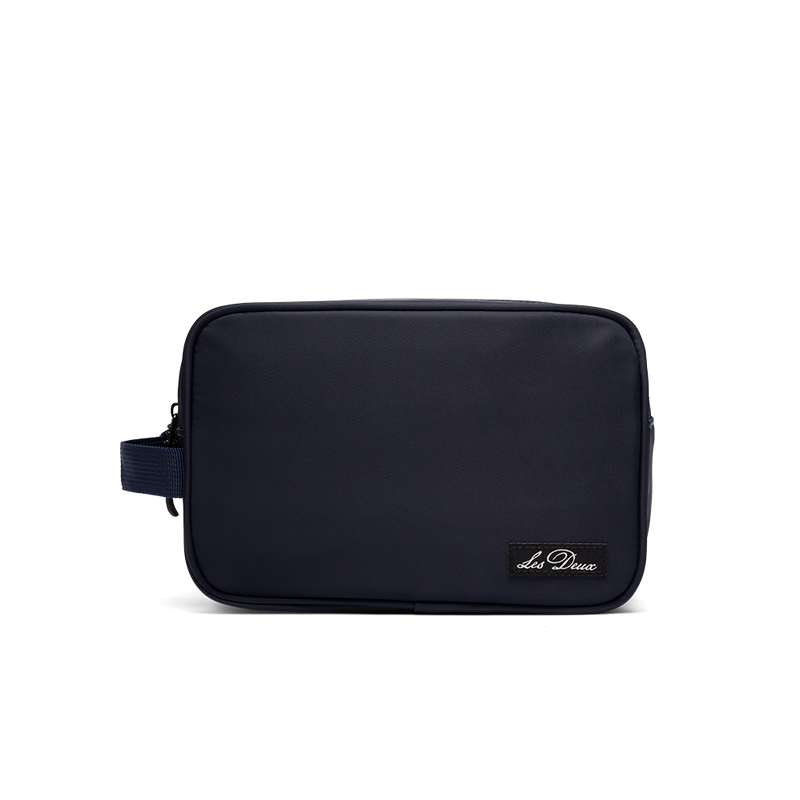 Les Deux Hubert tech wash bag 11719