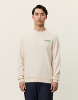 Les Deux Ben dynamic sweatshirt 11718