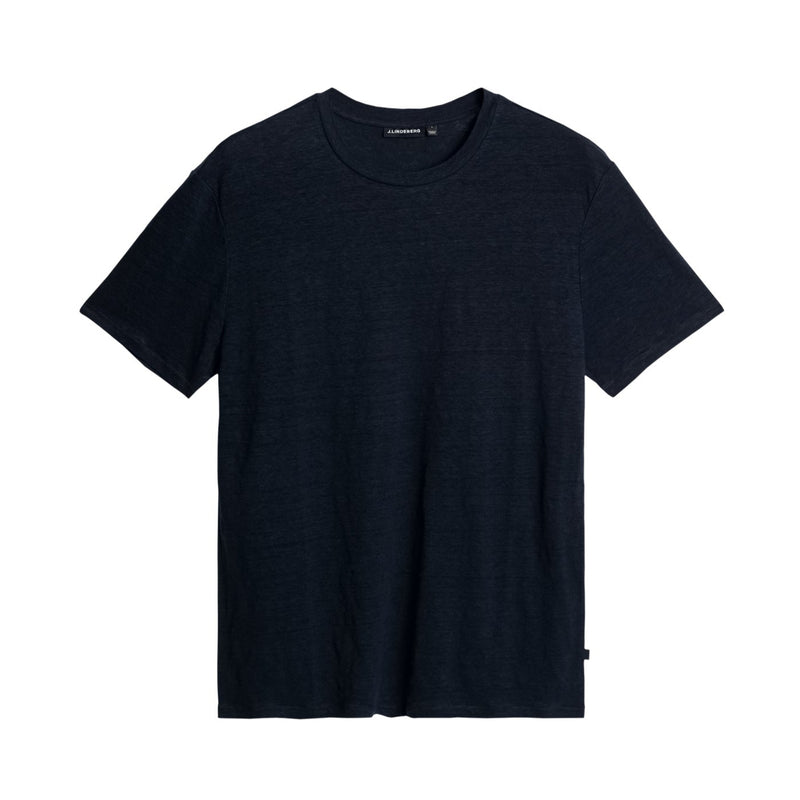 Lindeberg Coma Linen Tee 10687