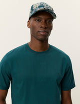 Les Deux Norregaard Contrast T-shirt 11910